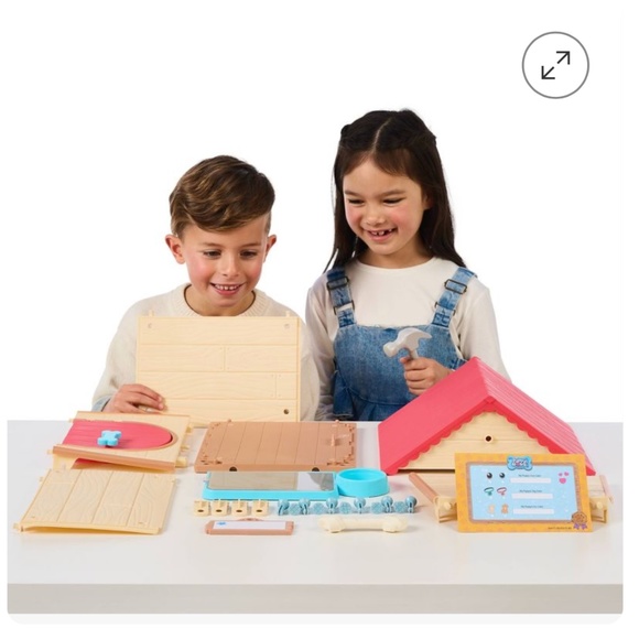 New with Box Little Live Pets My Puppy's Home - Picture 4 of 12